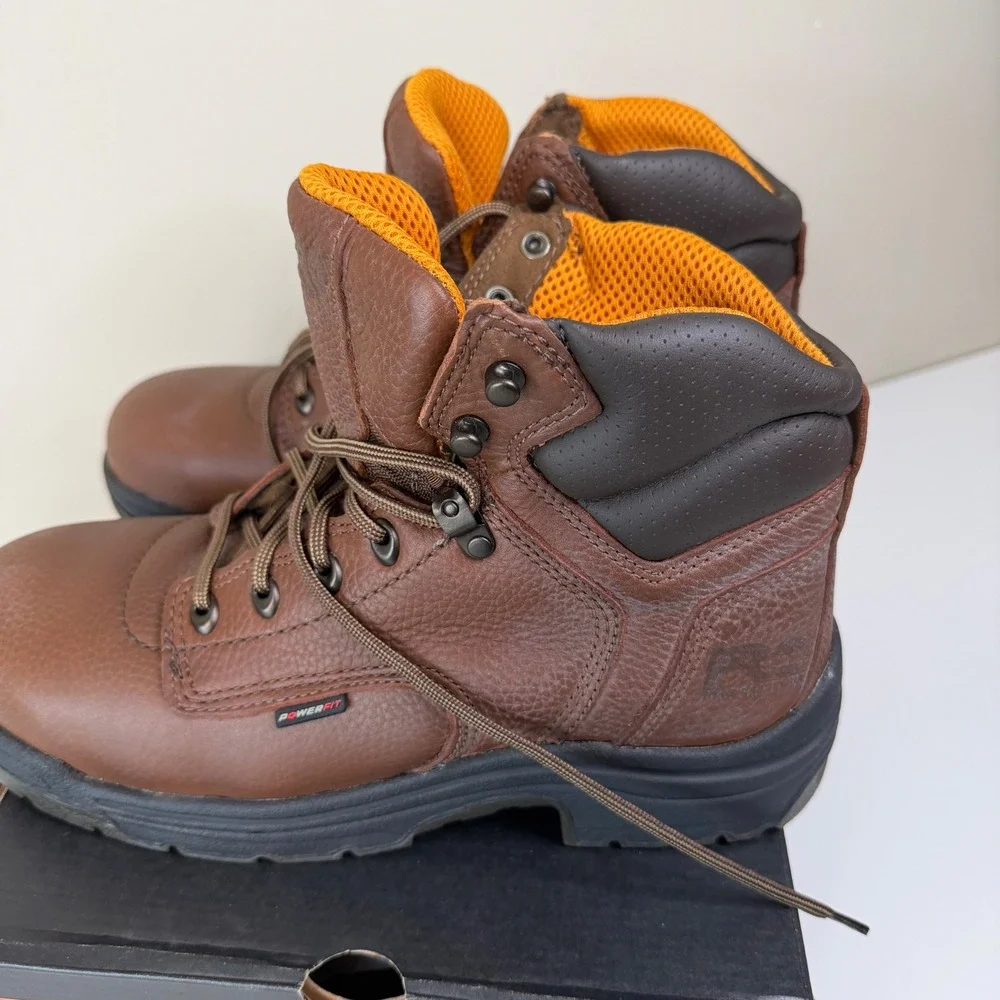 Timberland PRO TiTAN 6